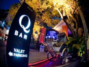 Sukhumvit 11 Hotel 3*