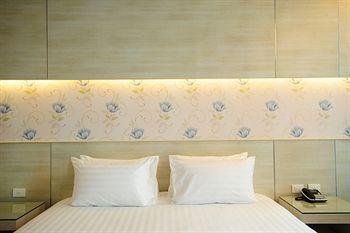 One One Hotel Bangkok