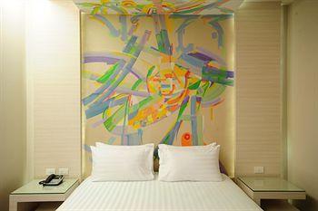 One One Hotel Bangkok