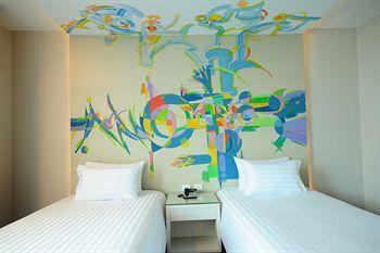 One One 3* Bangkok