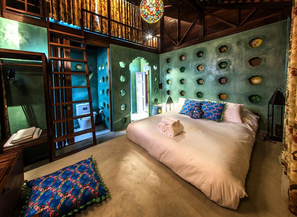 Siamotif Boutique Hotel Bangkok