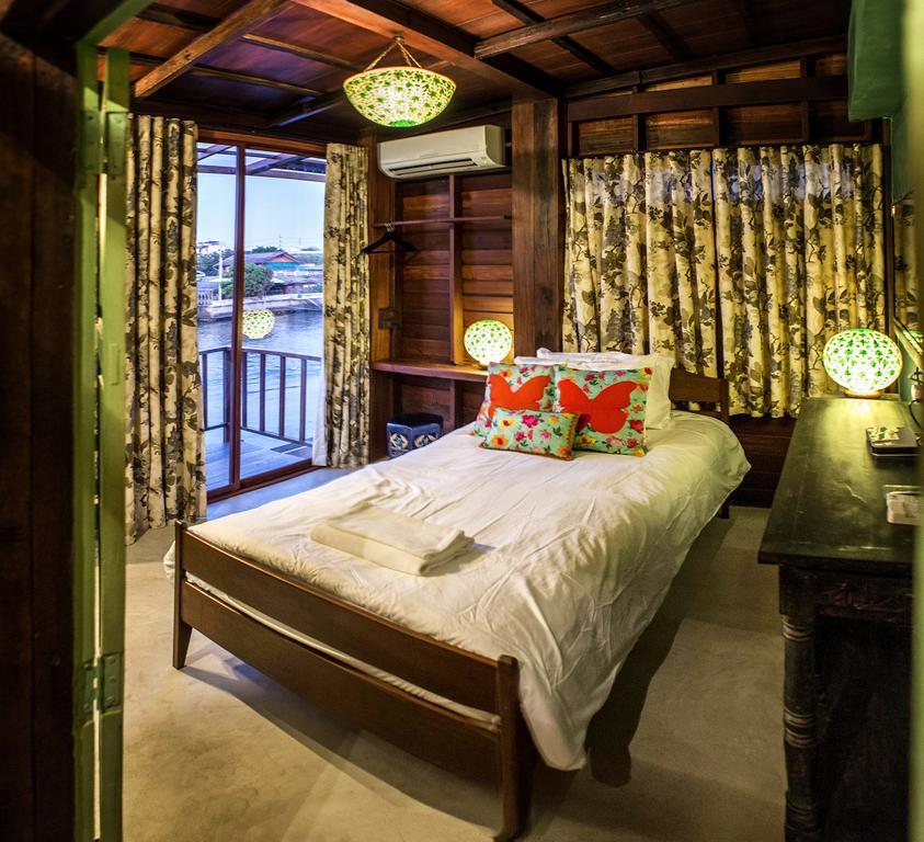 Siamotif Boutique Hotel 3*