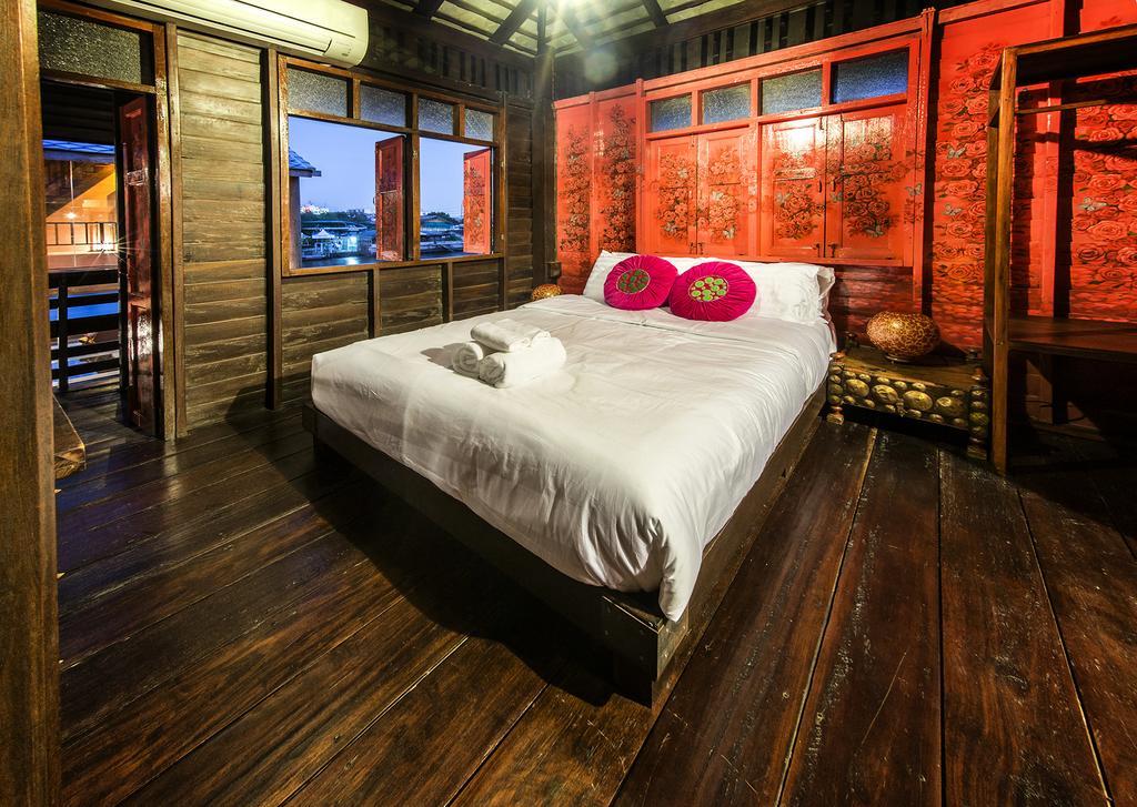 Hotel Siamotif Boutique Bangkok
