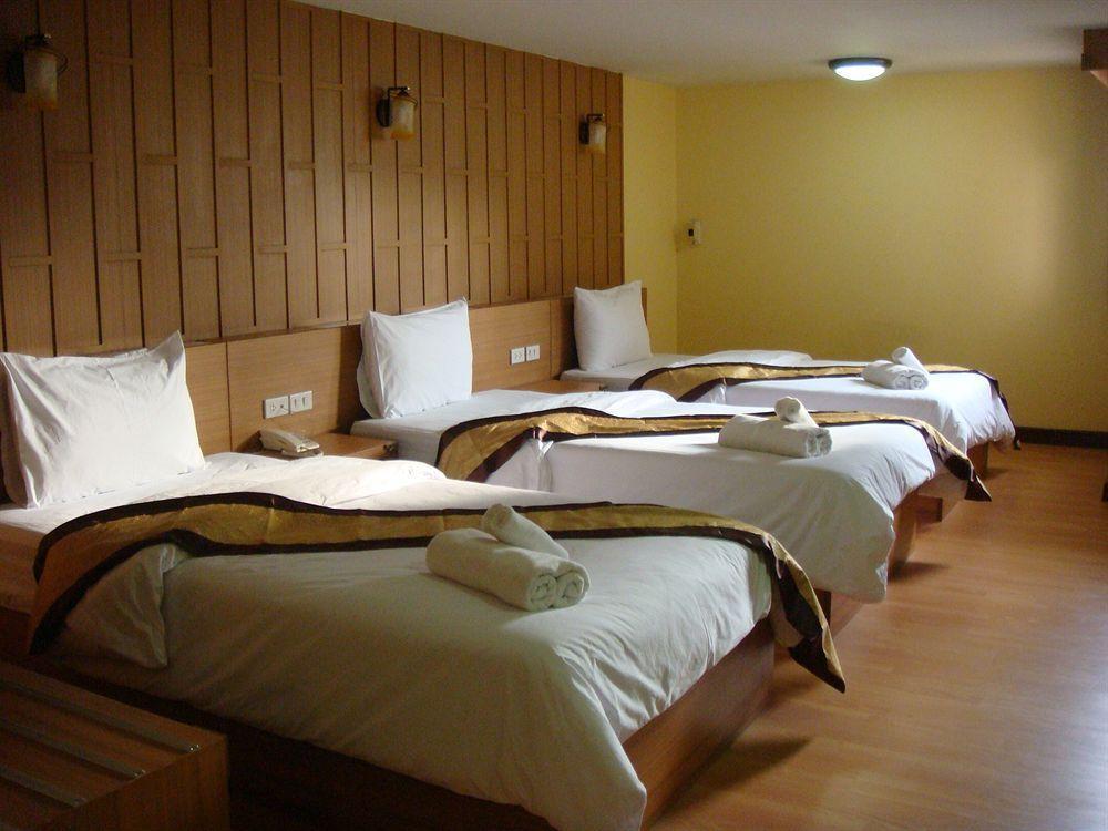 King Royal Garden Hotel