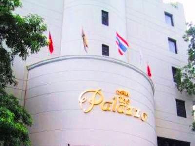 The Palazzo Bangkok