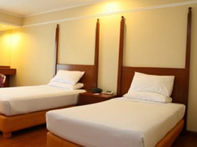 The Palazzo 4* Bangkok