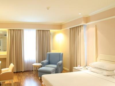 The Palazzo Bangkok