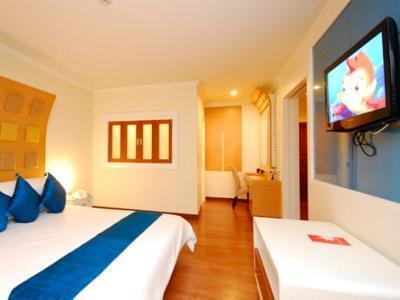 The Palazzo 4*