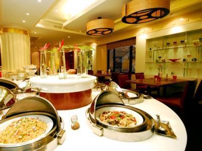 The Palazzo Hotel 4*