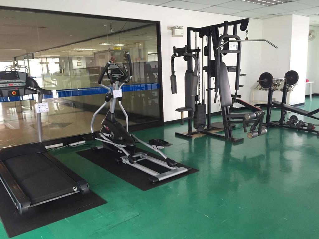 Travelers Phayathai Holiday home Bangkok