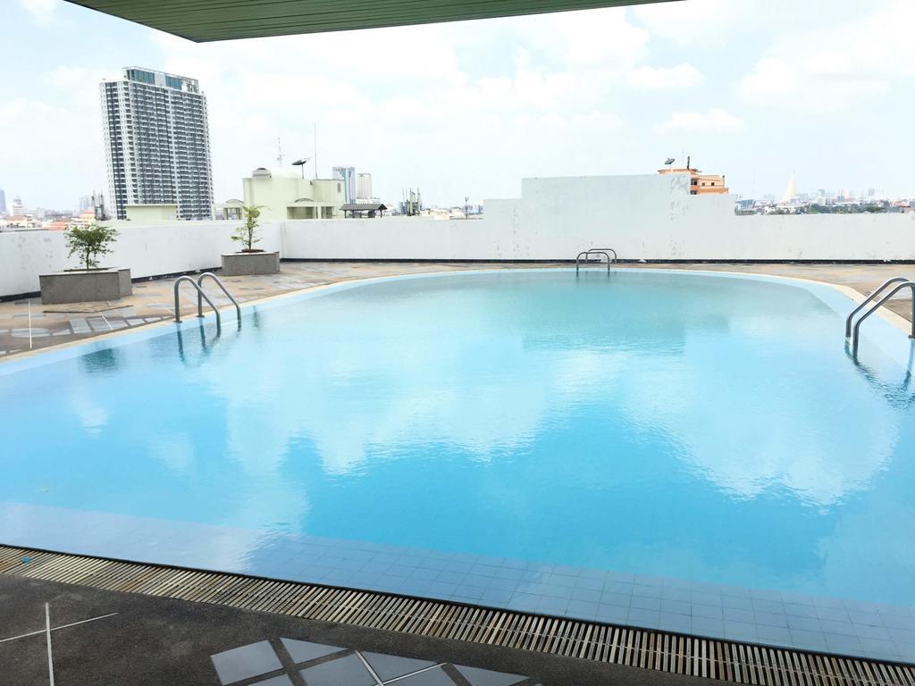 Holiday home Travelers Phayathai *