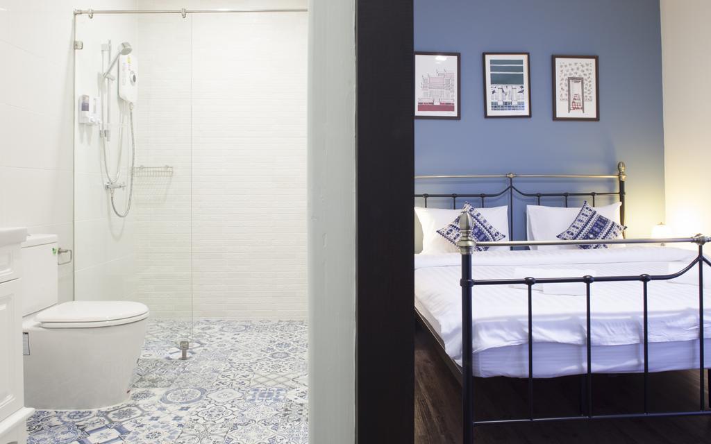 Hotel Baan Khun Nine Wang Doem Bangkok