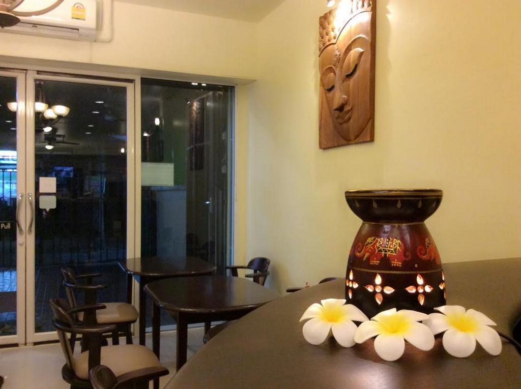 Hotel Naturbliss Boutique