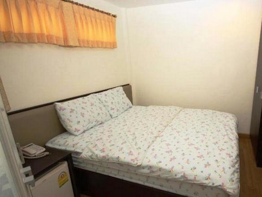 Nineplace 81 Check In At Np Nineplace 46 Hotel 2*
