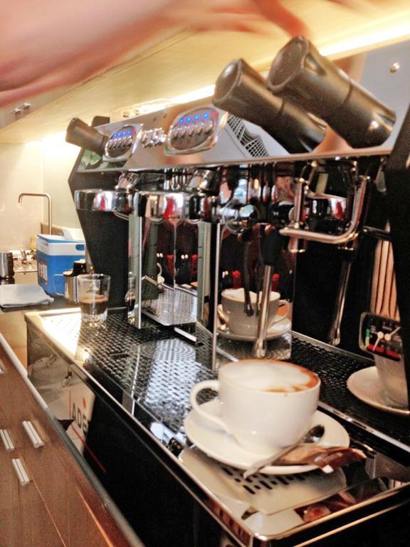 Cozy@9hotel&kitchen
