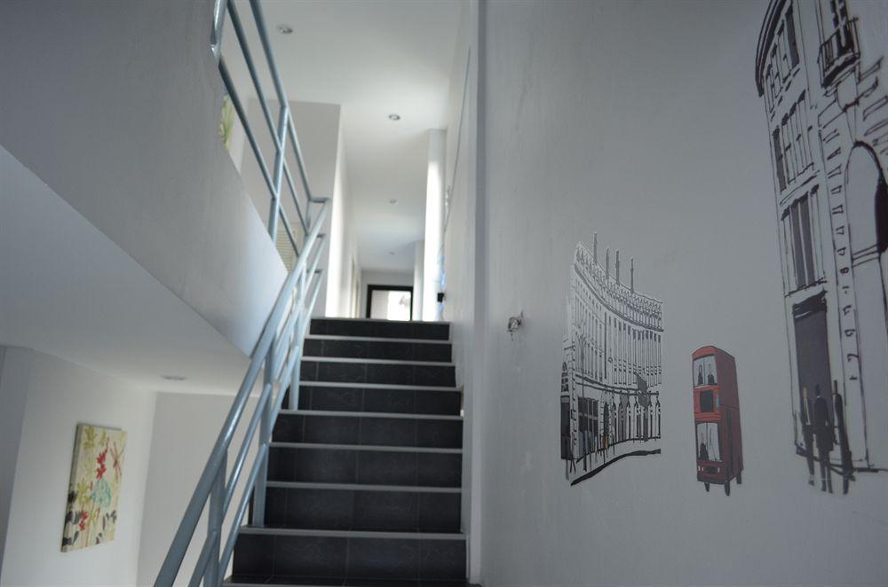 Hostel Varinda *