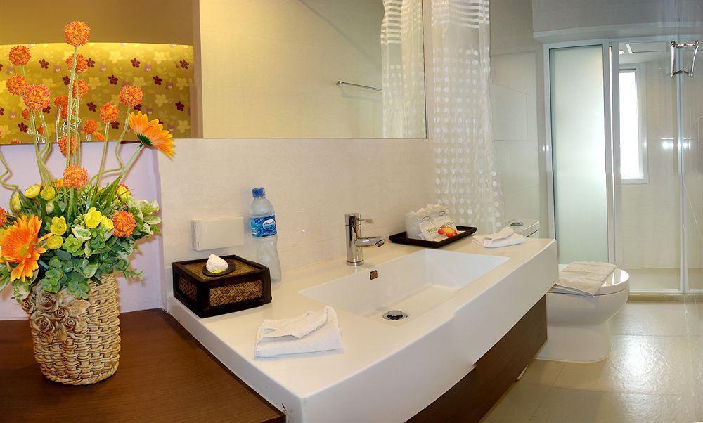 Nantra Sukhumvit 39 Hotel 3*