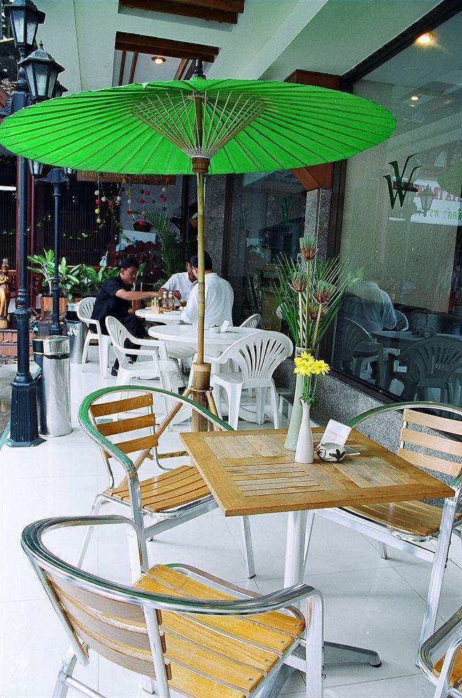 Street Inn, Gasthof Bangkok