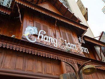 Chang Siam Penginapan 2*