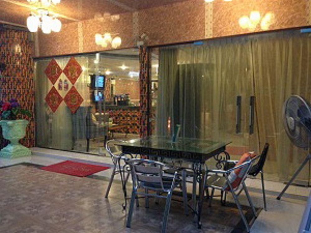 Penang Palace 2* Bangkok
