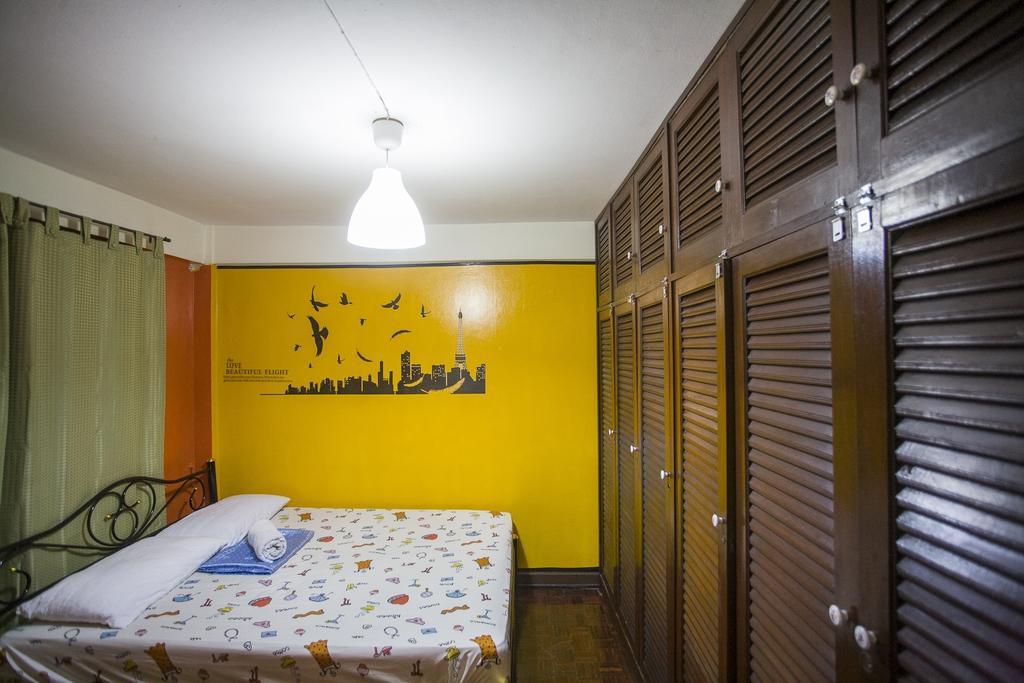 Hostel Mad Cow