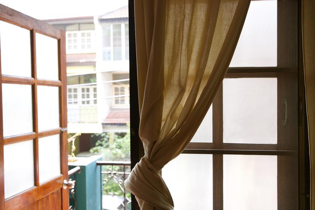 Deng Ba Hostel Bangkok