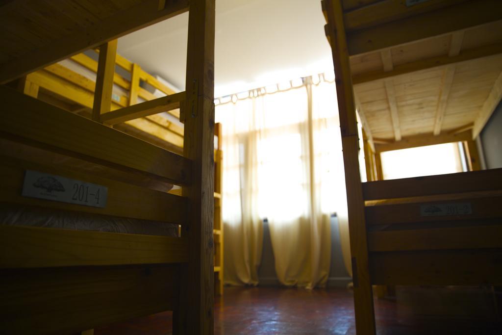 Hostel Deng Ba *