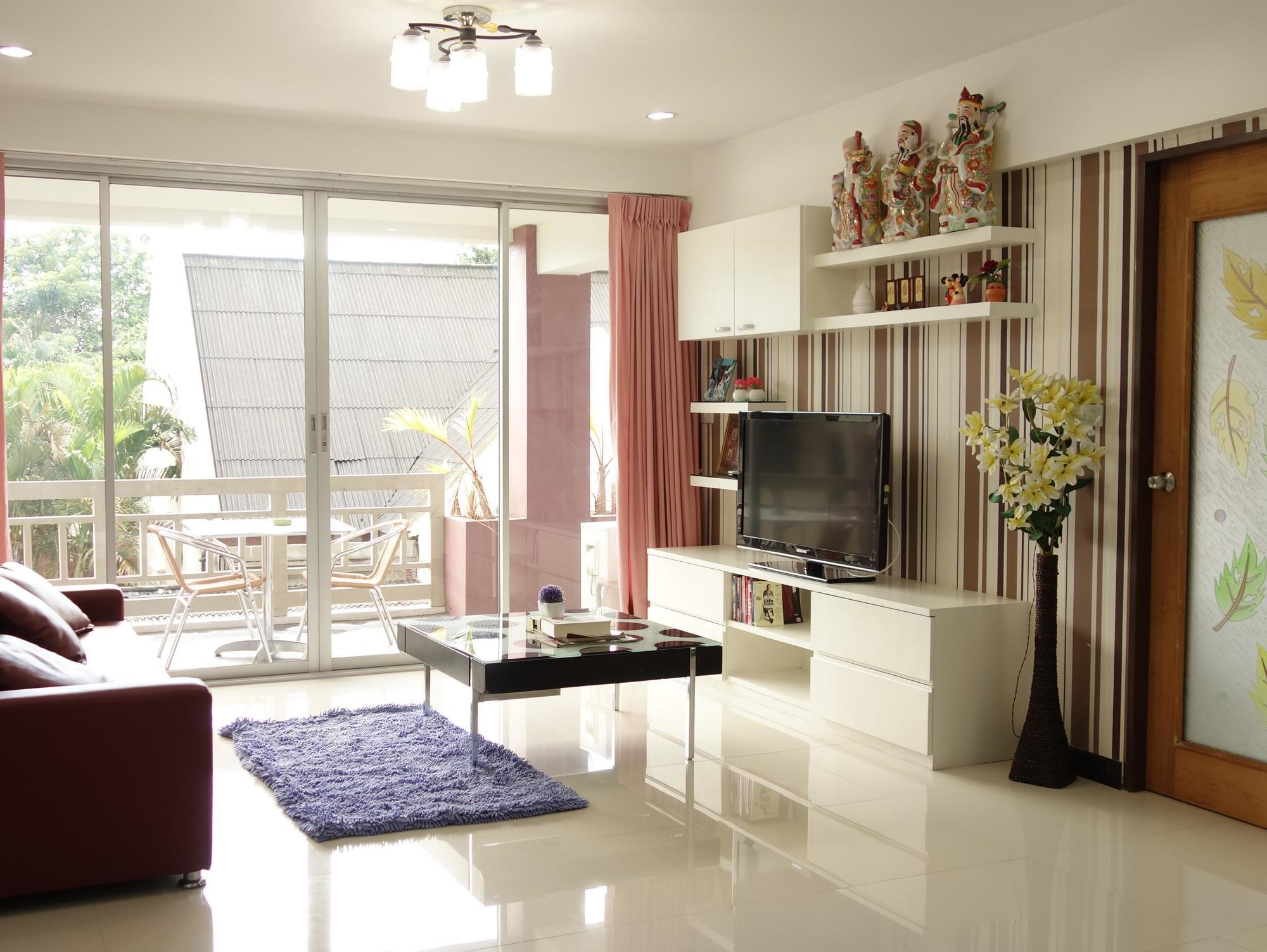 Baansabai Ramaiv 3* Bangkok