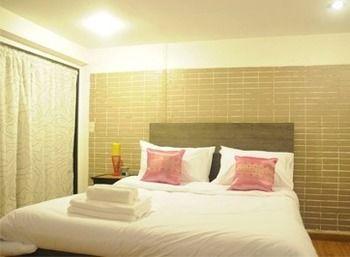 Bed & Breakfast Kansiree Boutique House Bangkok