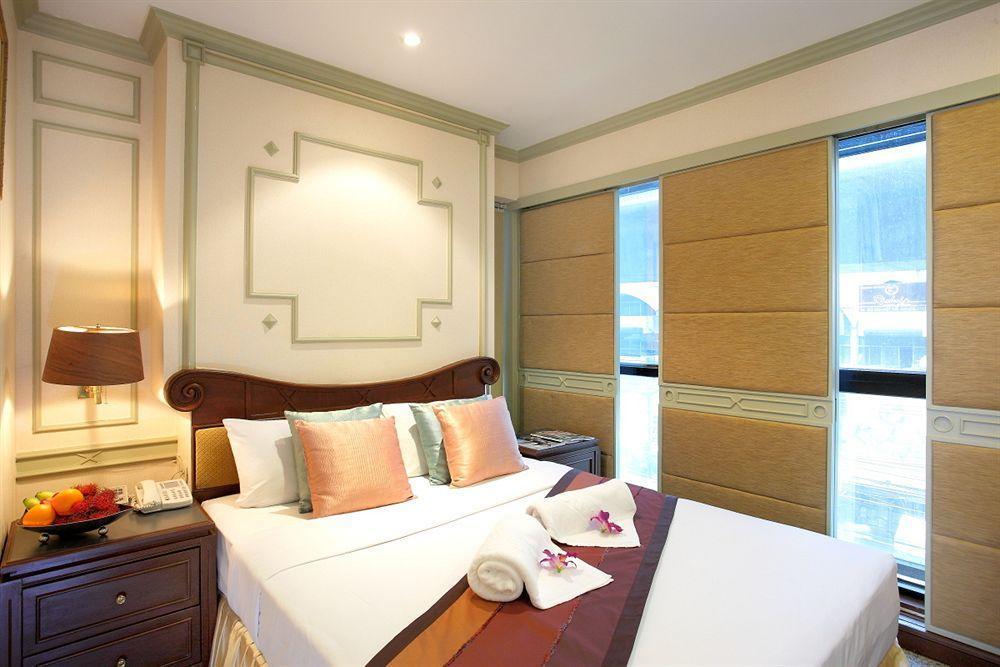 Majestic 3* Bangkok