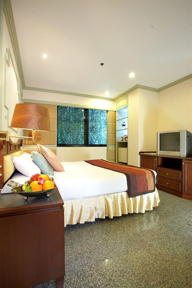 Majestic Hotel Bangkok