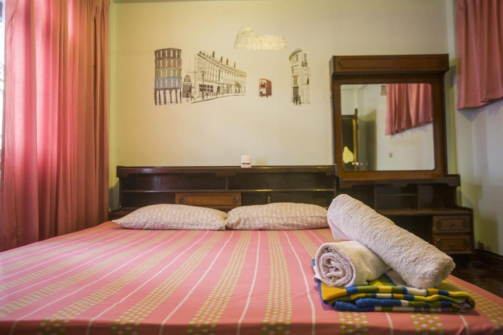 Hostel Mad Cow *