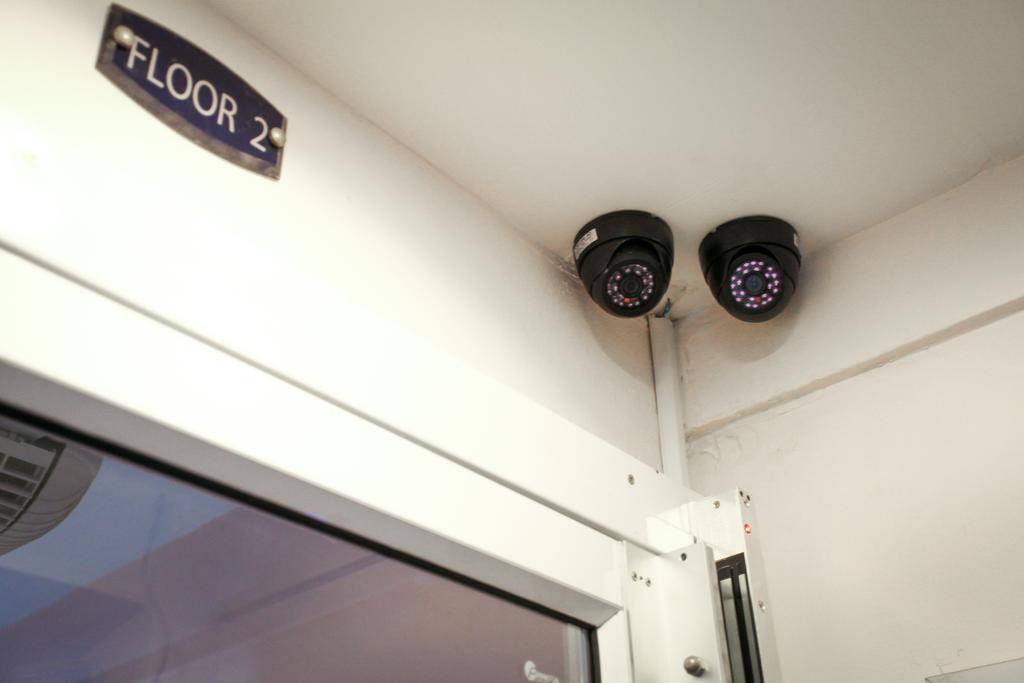 8 Sukhumvit Soi 8 Hostel Bangkok