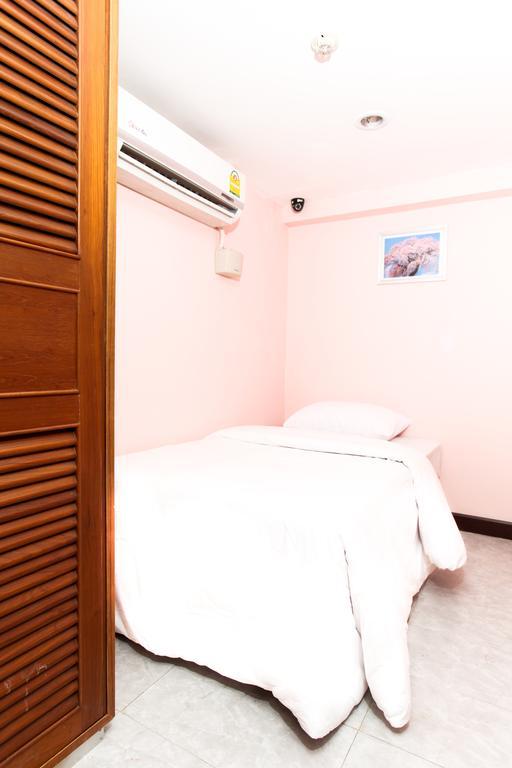 8 Sukhumvit Soi 8