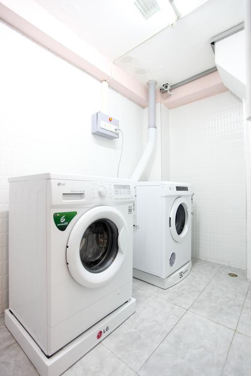 Hostel 8 Sukhumvit Soi 8 *