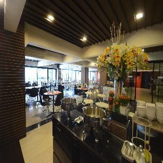 Solace At Srinakarin Hotel Hotel Bangkok