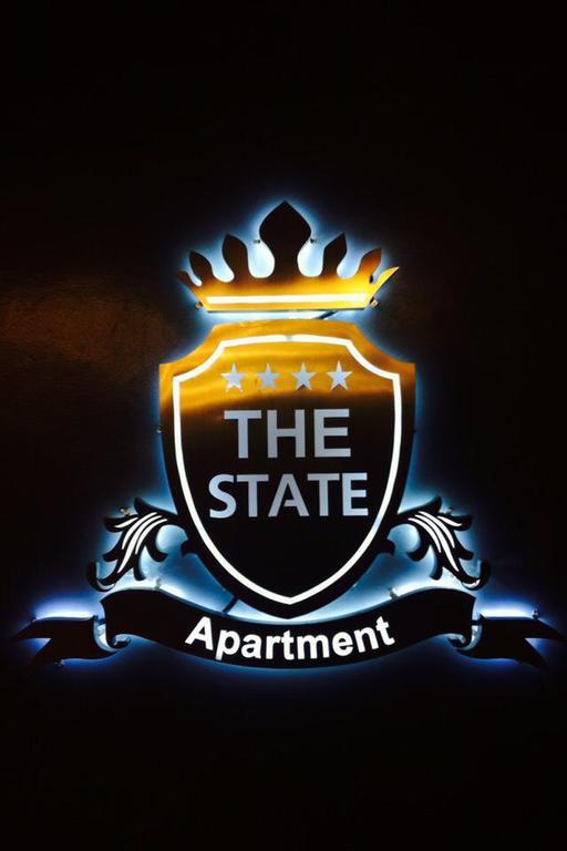 The State 3* Bangkok