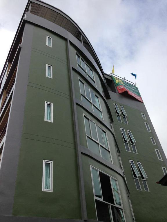Hotel The State 3*
