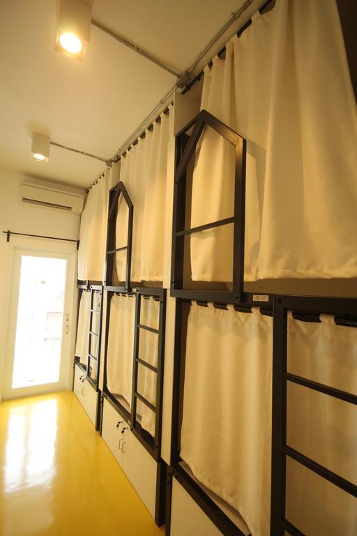 Hostel Vimarn *