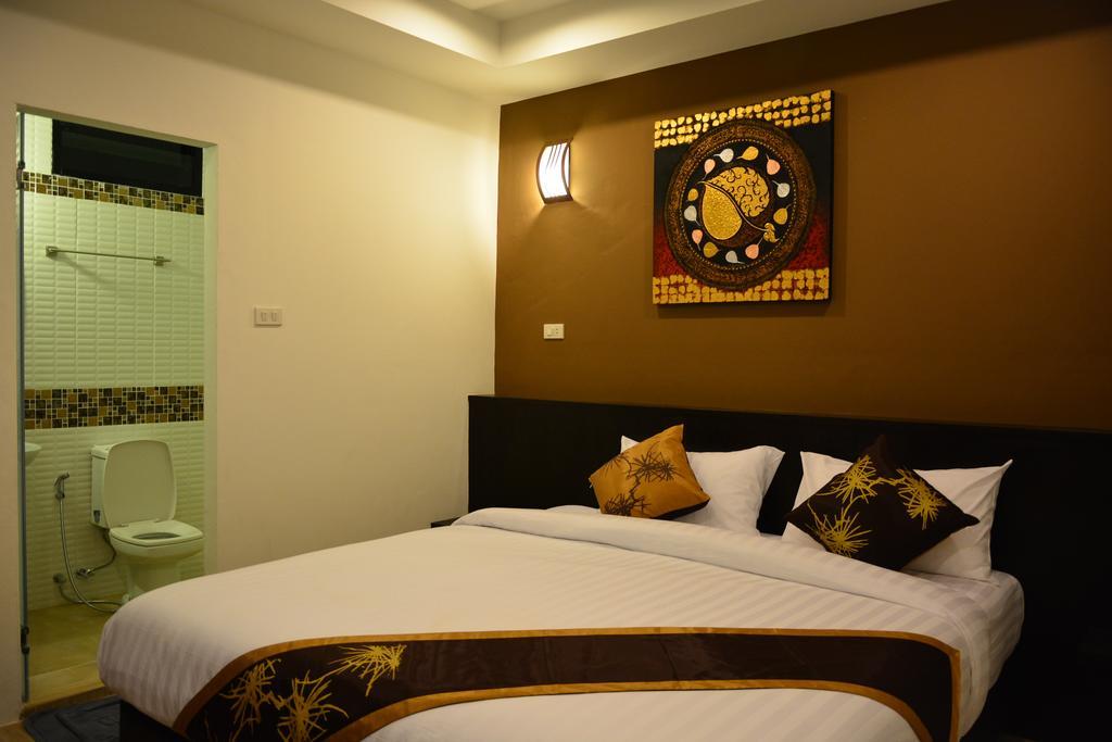 Rumah tetamu Adamaz House