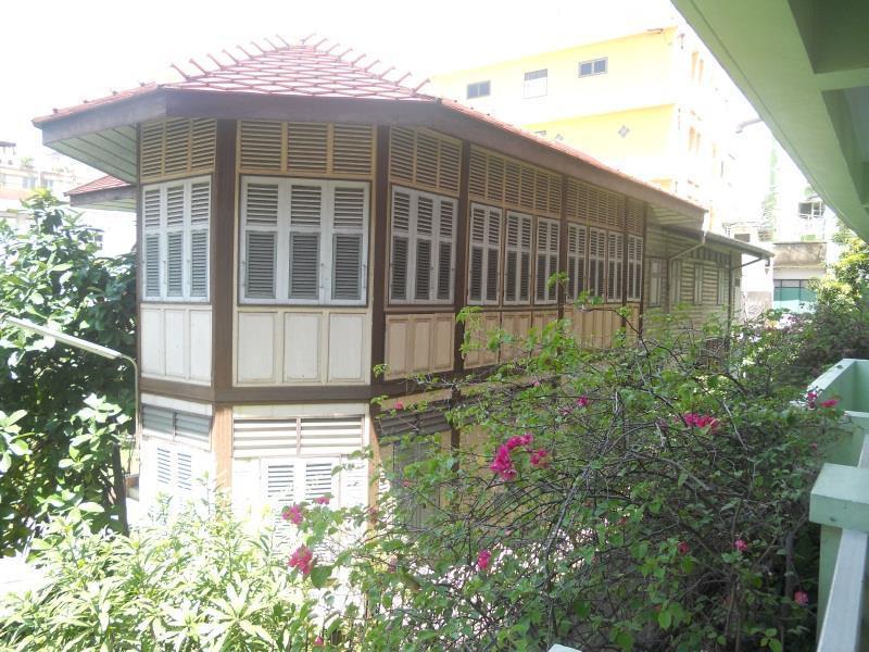 Phraarthit Mansion