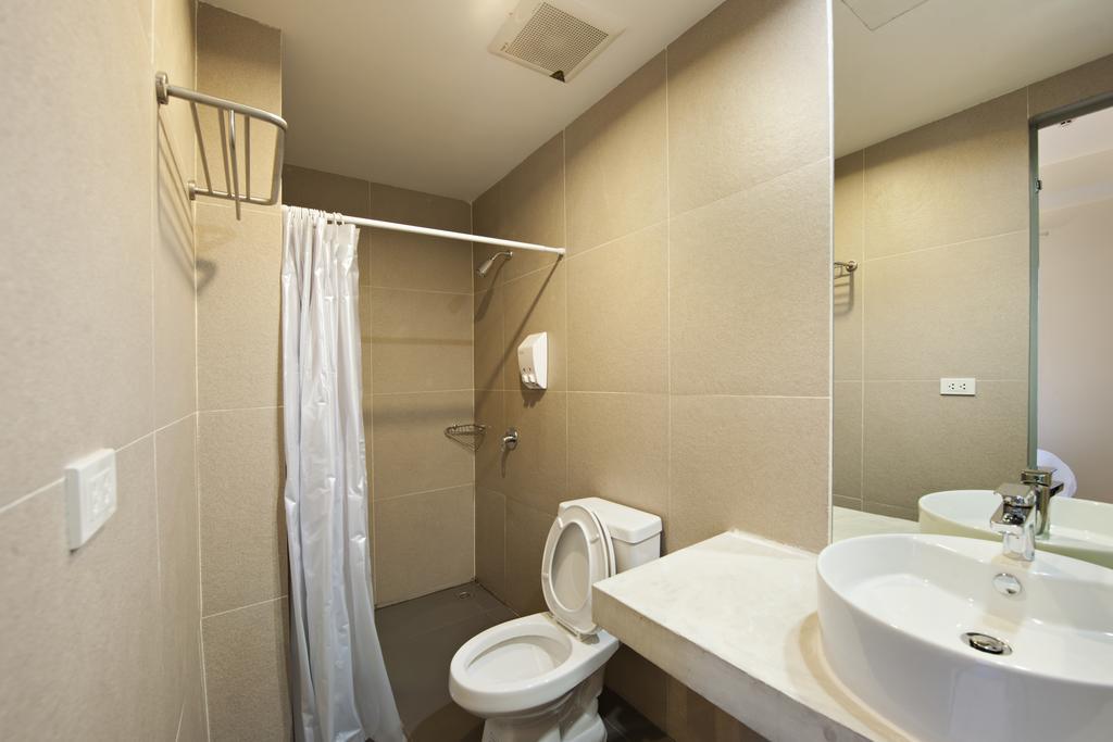 Panini Hotel Bangkok