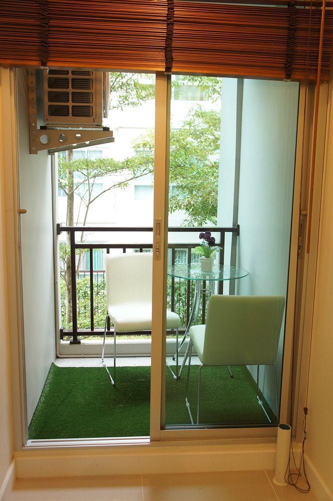 The Cube Boutique Hotel Bangkok