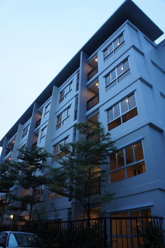 Hotel The Cube Boutique