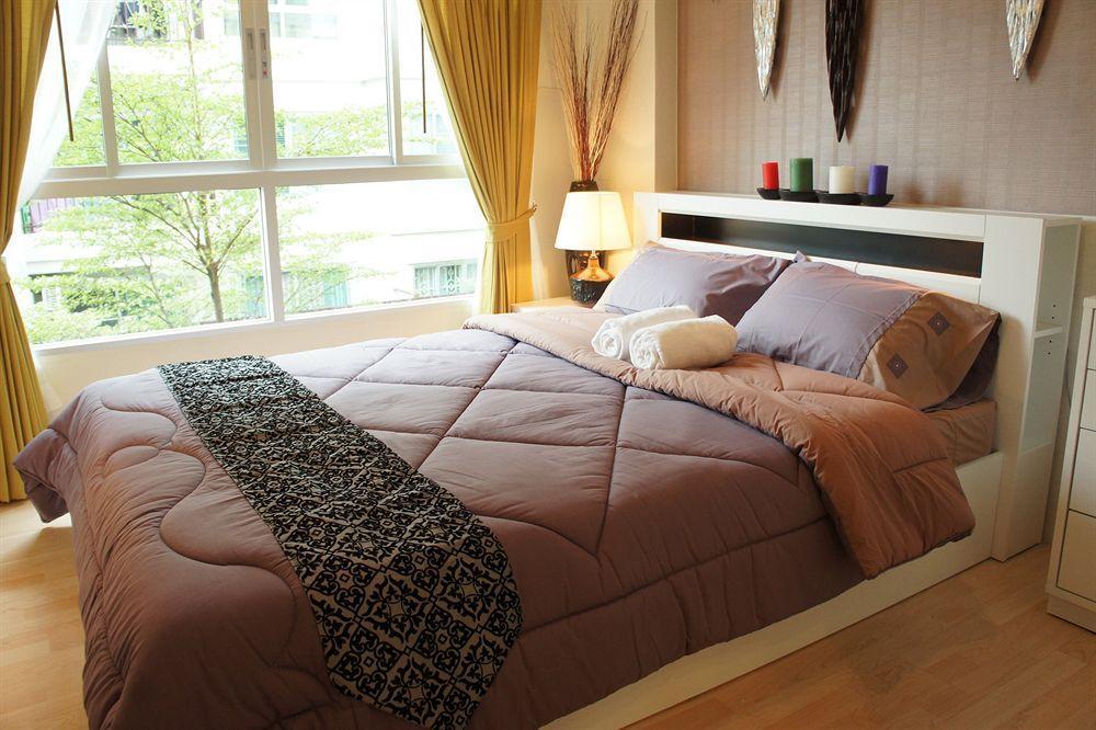 Hotel The Cube Boutique Bangkok