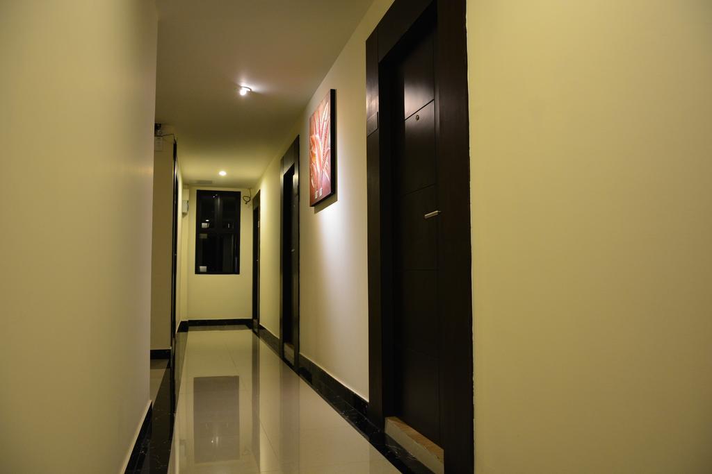 Adamaz House Rumah tetamu 2*