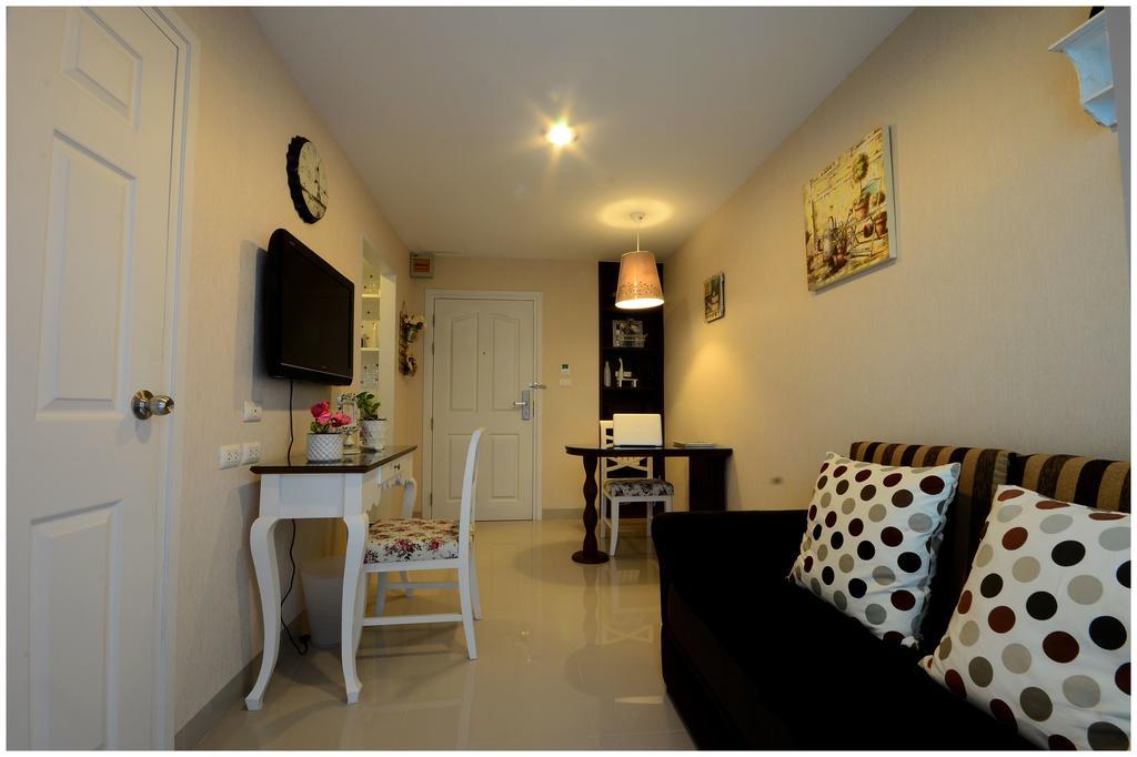 Hotel At Suvarnabhumi Bangkok