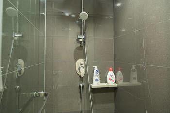 Apartment Via Botani Sukhumvit 47 *