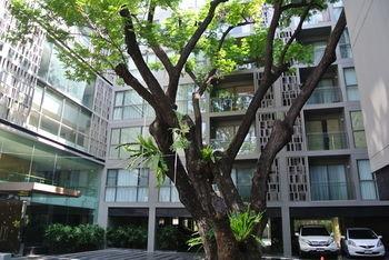 Apartment Via Botani Sukhumvit 47 Bangkok