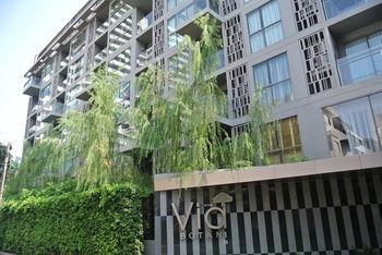 Via Botani Sukhumvit 47